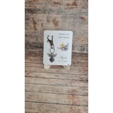  Darilo za birmo ali obhajilo obesek angelček BIROBE 05 | Shoptok.si