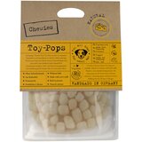 Chewies Toy-Pops Natural s sirom - Varčno pakiranje: 3 x 30 g | Shoptok.si