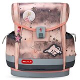 Belmil Torba školska classy plus rose ballet zvjezdice 405-78/AG/14 | shoptok.hr