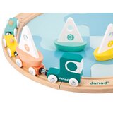 Janod željeznička pruga bolid sailing boat | shoptok.hr