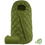 Cybex Gold® zimska vreča snøgga conscious edition nature green Cene