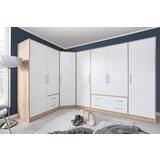  Garderobna omara SMART 4D | Shoptok.si