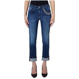 Liu Jo Jeans UF6006D4797 Modra Cene