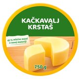 Bluedino kačkavalj Krstaš 45%mm 750g Cene
