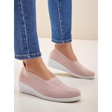 Resti Women's moccasins on a low wedge Epoles | Shoptok.si
