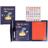 Magnetna slova Booklet  Magnetna slova Booklet Slike