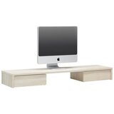 Mömax Nastavek Za Pisalno Mizo Mister Office, Hrast Cene