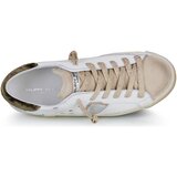 Philippe Model PRSX LOW WOMAN Bijela | shoptok.hr