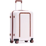  Kofer ABS PC bijeli M 27x42x65 cm | shoptok.hr