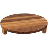 SG Daska Acacia, 30 cm, Smeđa Cijene