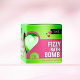 LaQ Kiwi & Grapes kroglica za kopel 135 g | Shoptok.si