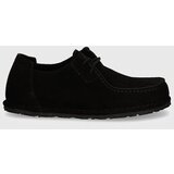 Birkenstock Nizki čevlji Utti Lace 1028740 Črna | Shoptok.si
