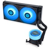 Lian Li GA II LITE Processor Liquid cooling kit 12 cm Black | shoptok.hr
