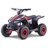 Quad na akumulator Hiperfekt crveni | shoptok.hr