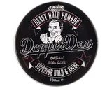 Heavy Hold Pomade vosek za lase močna fiksacija 100 ml za moške
