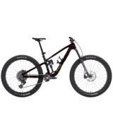  Bicikl Trek Fuel EX 9.9 X0 AXS Gen 7 2026 Gloss Dark Carmine'Matte Black - S - Mullet | shoptok.hr