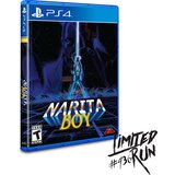  Narita Boy - Limited Run (PS4) | Shoptok.si