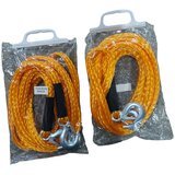 CAR 888 ACCESSORIES Uže za vuču, 1450 kg, 4 m Cene