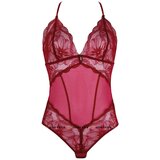 Gorteks Bodiji Charlize Rdeča | Shoptok.si