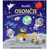 Mladinska Knjiga Razišči osončje Cene