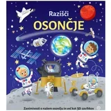 Razišči osončje