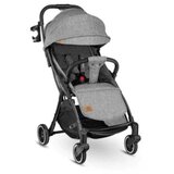 Lionelo Kolica za bebe Julie one, Siva | ePonuda.com