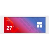 Thermalright Trofeo Vision LCD White - Displej za PC Kućište | Eponuda.com