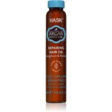 Hask Argan Oil regeneracijsko olje za poškodovane lase 18 ml Cene