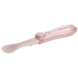 Canpol Travel Spoon zložljiva potovalna žlička Pink 1 kos Cene