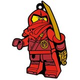 Lego Ninjago magnet: Kaj ( 53347 )