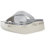Premiata Sandali & Odprti čevlji MOURA 7458 Srebrna | Shoptok.si