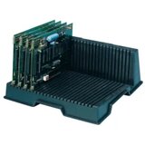 BJZ ESD-drška za štampanu pločicu H-LS-210, (DxŠxV) 208 x 272x 93 mm, crne boje | Eponuda.ba