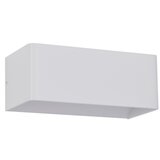 Brilagi LED spoljašnje zidno svetlo DONNANI LED/7W/230V belo IP44 | Eponuda.com