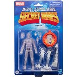 Hasbro Figura Iceman Secret Wars Marvel Legends Series 15cm | shoptok.hr