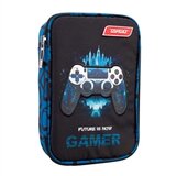 Target Jednostruka pernica Multy Future Gamer, puna | shoptok.hr