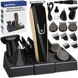 Komplet baterija. aparat za brijanje i trimer za kosu i bradu USB trimer | shoptok.hr