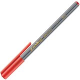  fineliner 0,3mm edding 55 crveni | Shoptok.si