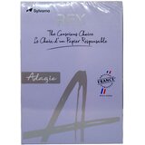 Rey Adagio Papir A4 Paperline 80g 500l, Lavanda Cene