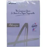 Papir A4 Paperline 80g 500l, Lavanda