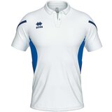 Errea Polo majice kratki rokavi Clark Mc Ad Modra | Shoptok.si