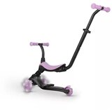 Qplay Otroški skiro Sema 6v1 EVO vijolična | Shoptok.si