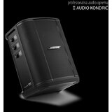 Bose S1 Pro+ sistem, Aktivni zvočnik z baterijo - - Audio-Kondric | Shoptok.si