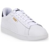 Puma Modne superge 13 SMASH 3 Bela | Shoptok.si