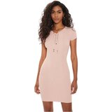 Guess Obleke W4YK06 Z2V62 Rožnata | Shoptok.si