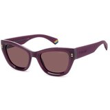 Polaroid PLD6237/S/X 8CQ/KL - ONE SIZE (52) | shoptok.hr