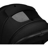 Lionelo otroški voziček 3v1 mika™ plus black onyx | Shoptok.si