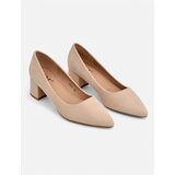 Resti Women's low heel pumps Agas | shoptok.hr