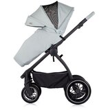 Chipolino dječja kolica 3u1 Prestige Matcha | shoptok.hr