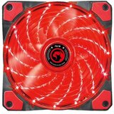 Marvo Fn-10rd led ventilator za pc rdeče barve cene
