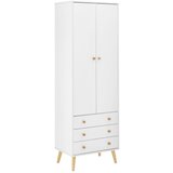 Bessagi Home omara s klasičnimi vrati ludo | Shoptok.si
